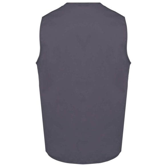 Designed To Work WK608 Convoy Grey M