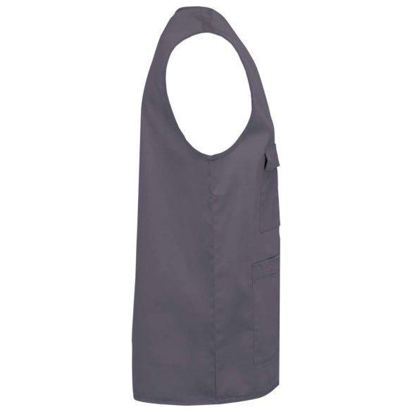 Designed To Work WK608 Convoy Grey M