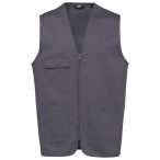 Designed To Work WK608 Convoy Grey S