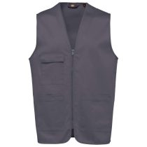 Designed To Work WK608 Convoy Grey S