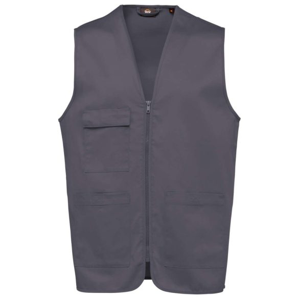 Designed To Work WK608 Convoy Grey S