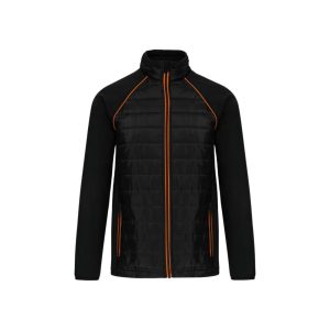 Designed To Work WK6147 Black/Orange L