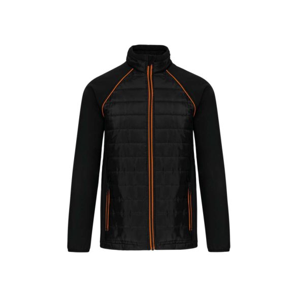 Designed To Work WK6147 Black/Orange M