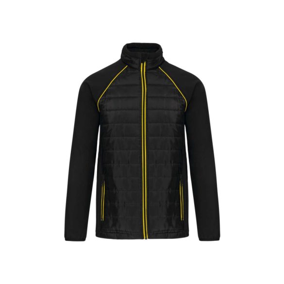 Designed To Work WK6147 Black/Yellow M