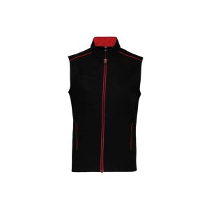 Designed To Work WK6148 Black/Red L