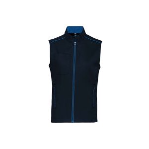 Designed To Work WK6148 Navy/Light Royal Blue 5XL