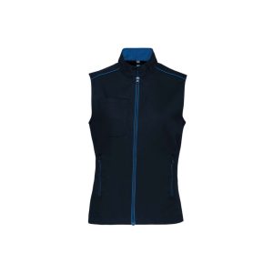 Designed To Work WK6149 Navy/Light Royal Blue 3XL