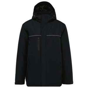 Designed To Work WK650 Black XL