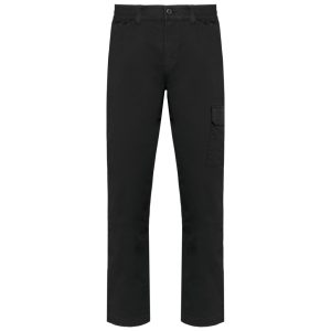 Designed To Work WK709 Black 34