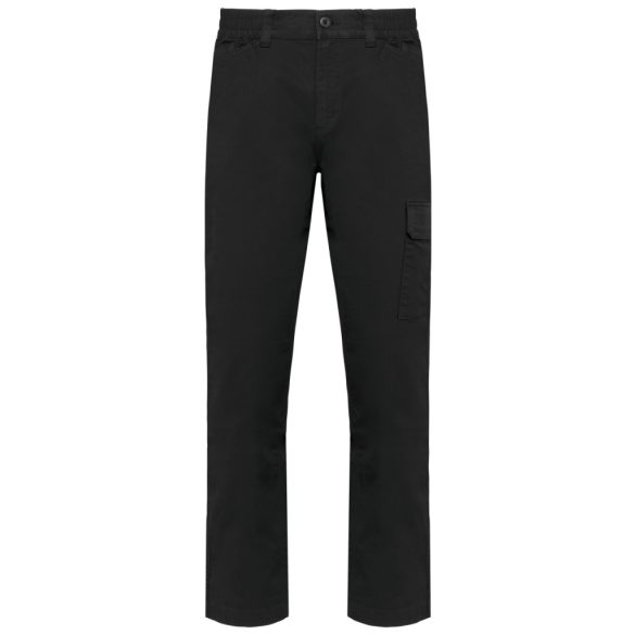 Designed To Work WK709 Black 34