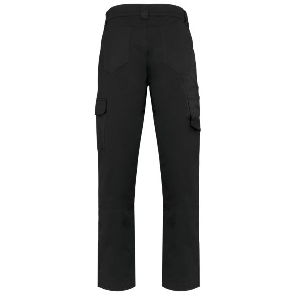 Designed To Work WK709 Black 34