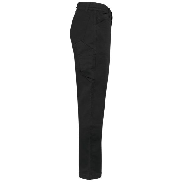 Designed To Work WK709 Black 34