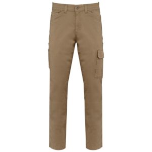 Designed To Work WK709 Camel 34