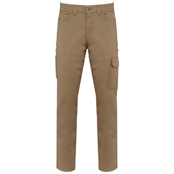 Designed To Work WK709 Camel 34