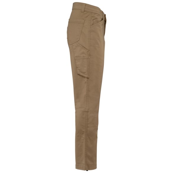 Designed To Work WK709 Camel 58