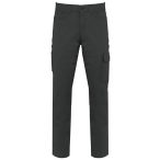 Designed To Work WK709 Dark Grey 34