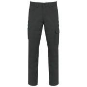 Designed To Work WK709 Dark Grey 34