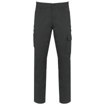 Designed To Work WK709 Dark Grey 34