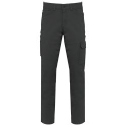 Designed To Work WK709 Dark Grey 34