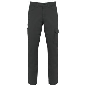 Designed To Work WK709 Dark Grey 34