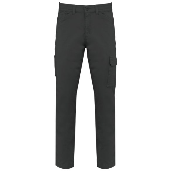 Designed To Work WK709 Dark Grey 34