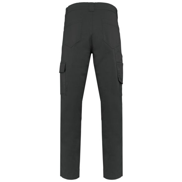 Designed To Work WK709 Dark Grey 34
