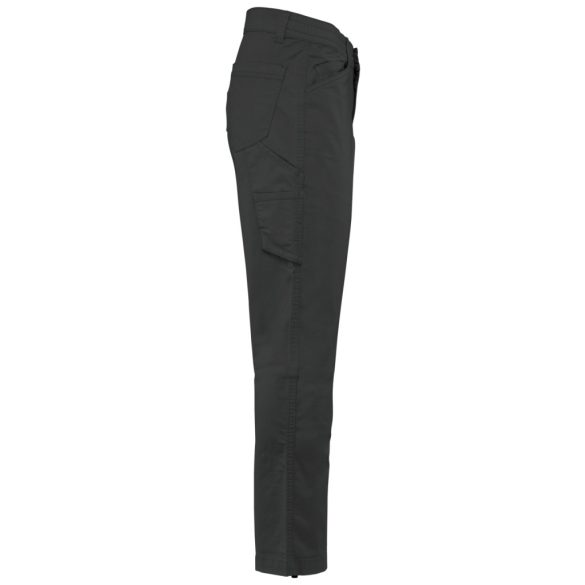 Designed To Work WK709 Dark Grey 34