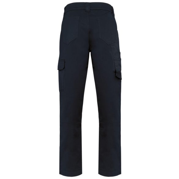 Designed To Work WK709 Navy 52