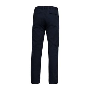 Designed To Work WK738 Navy L