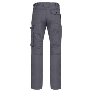 Designed To Work WK795 Convoy Grey 40