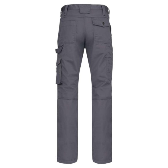 Designed To Work WK795 Convoy Grey 58