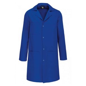 Designed To Work WK828 Royal Blue 2XL