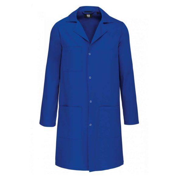 Designed To Work WK828 Royal Blue XL