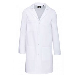 Designed To Work WK828 White 2XL