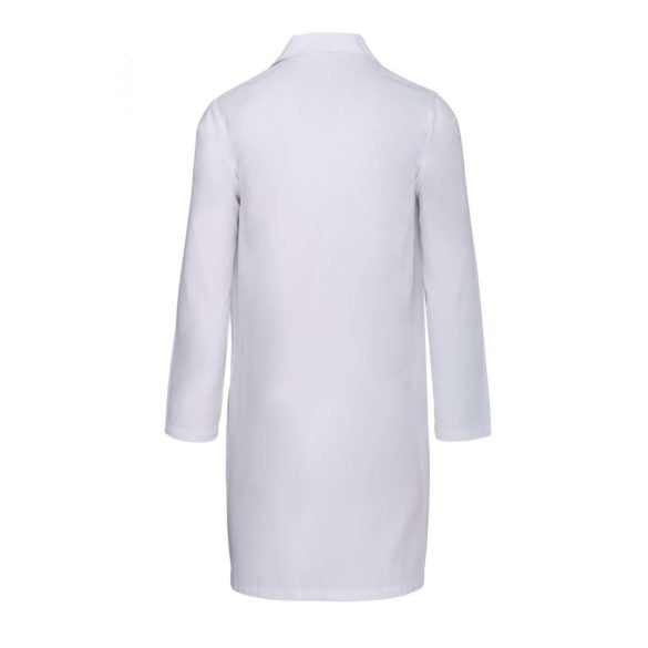 Designed To Work WK828 White 2XL