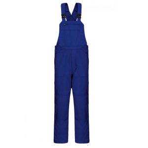 Designed To Work WK829 Royal Blue L