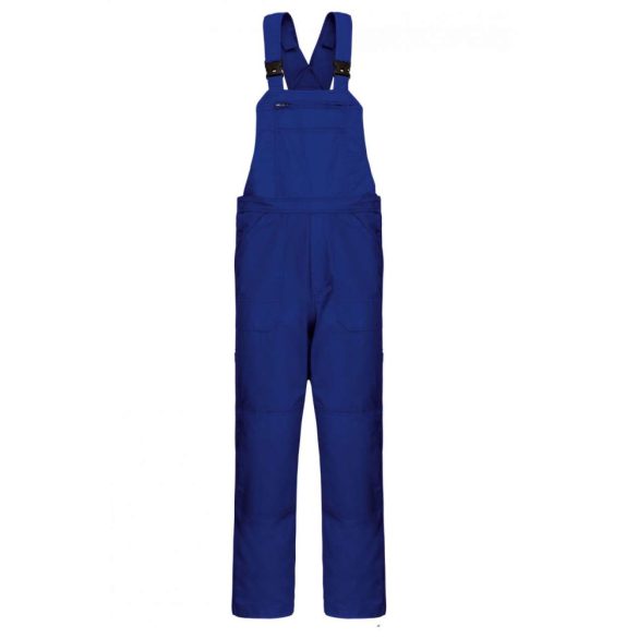 Designed To Work WK829 Royal Blue XS