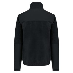 Designed To Work WK9105 Black 2XL