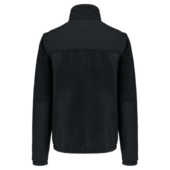 Designed To Work WK9105 Black 2XL