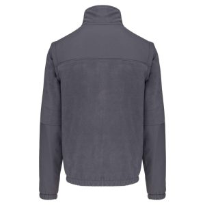 Designed To Work WK9105 Convoy Grey 4XL