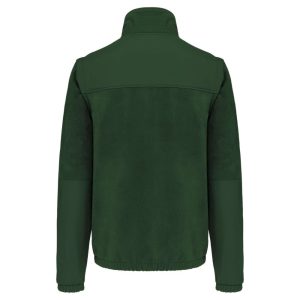 Designed To Work WK9105 Forest Green 2XL