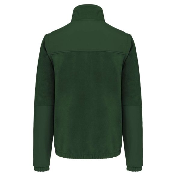 Designed To Work WK9105 Forest Green 2XL