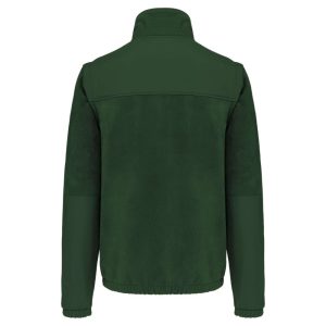 Designed To Work WK9105 Forest Green 3XL