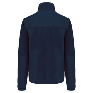 Designed To Work WK9105 Navy 2XL