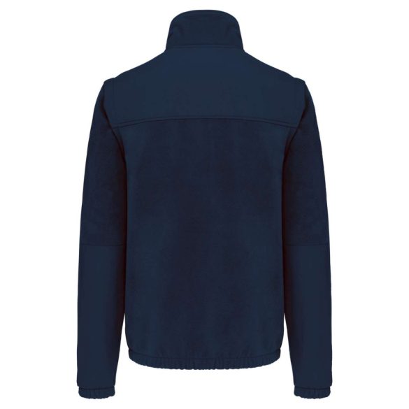 Designed To Work WK9105 Navy 2XL