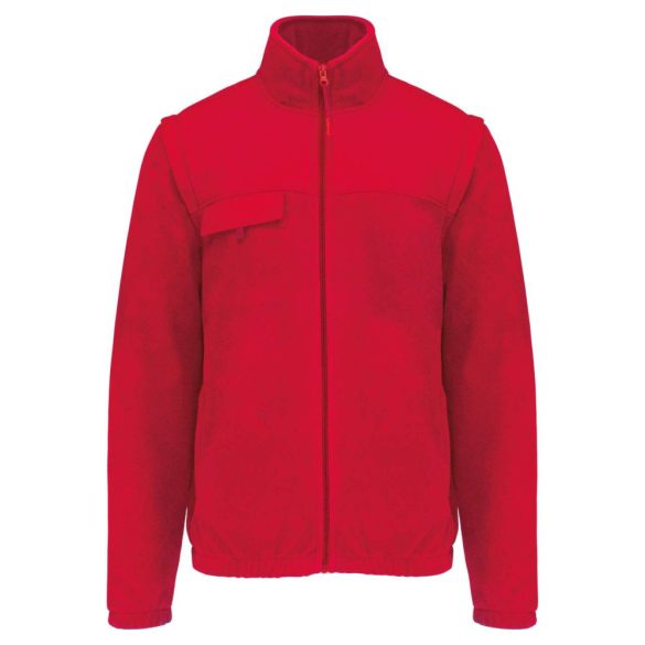 Designed To Work WK9105 Red 2XL