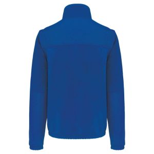 Designed To Work WK9105 Royal Blue 2XL