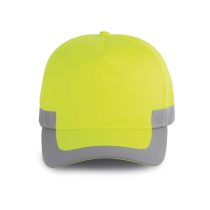 Designed To Work WKP123 Fluorescent Yellow U