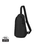 Renew AWARE™ rPET Sling Bag, black