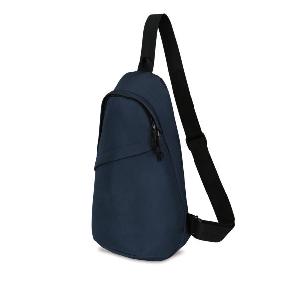 Renew AWARE™ rPET Sling Bag, navy